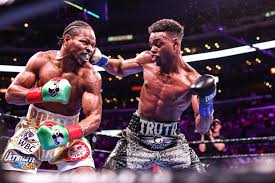 72 inches (182.9 cm) location: Errol Spence Jr Vs Shawn Porter Results Round By Round Boxing
