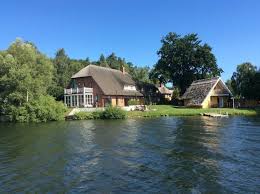 Finde und buche einzigartige unterkünfte auf airbnb. Ferienwohnungen Und Hauser An Der Mecklenburgischen Seenplatte