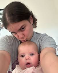 monkey & mama bff appreciation post💗🥹