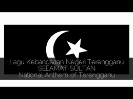 Maybe you would like to learn more about one of these? Lagu Kebangsaan Negeri Terengganu Selamat Sultan National Anthem Of Terengganu Youtube