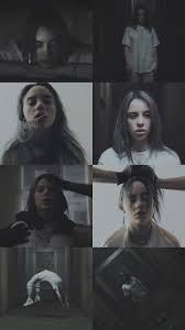 билли айлиш You Should See Me In A Crown Billie Eilish Bury A Friend Billie Billie Eilish Singer