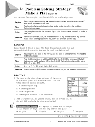 Glencoe Math Worksheets Algebra Mcgraw 6th Grade Activities For Sixth Graders Glencoe Mcgraw Hill 6th Grade Math Worksheets Worksheet Adding Simple Fractions Worksheets Math Alive Puzzles Based On Math Math Word Problems