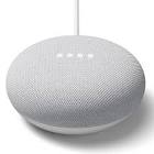 Nest Mini (2nd Gen) Smart Speaker - Chalk GA00638-US Google