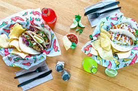 We've compiled a list of all the ri taco loco locations. Seafood Meets Street Food Providence Media