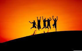 We give you a wide selection of spacey, professional, and downright hilarious backgrounds to use in your online meetings 🚀 % Friend Silhouettes Wallpapers Top Free Friend Silhouettes Backgrounds Wallpaperaccess