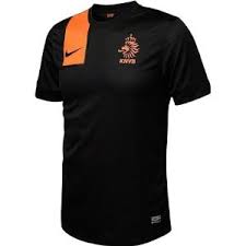 Wie sehen die aktuellen deutschland dfb trikots 2021 mit den sternen zur fußball em 2020/21 aus? Holland Trikot Away Kinder 2012 2013 Sportiger De