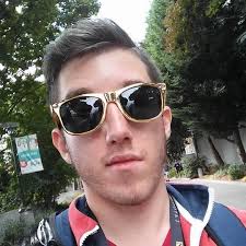 Kate Scheideman and Andrew Saldana's Wedding Website