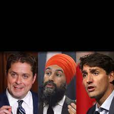 But in the 2015 election something changed. Canadian Election 2019 The Battle Lines Are Already Drawn