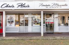 Salon De Coiffure Chris Hair
