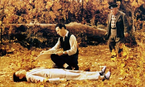 The Trouble With Harry: Hitchcock's lost masterpiece | Alfred Hitchcock |  The Guardian