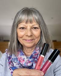 Look Fabulous Forever added a new...