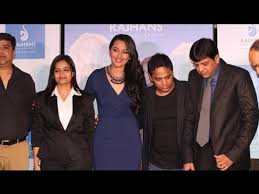 Brand Ambassador Sonakshi Sinha Rajhans Group Press Conference Youtube A team that puts expert advice together. brand ambassador sonakshi sinha rajhans group press conference