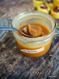 Recette Facile Du Caramel Au Beurre Sale