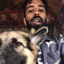 Abu Abdul's Instagram, Twitter & Facebook