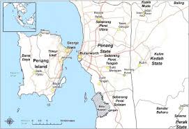 Strategically located off jalan perusahaan valdor, just a mere minutes drive to batu kawan industrial park. The Batu Kawan Site And Surrounding Areas See Online Version For Colours Download Scientific Diagram