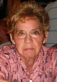 Obituary information for Helen Keller Price