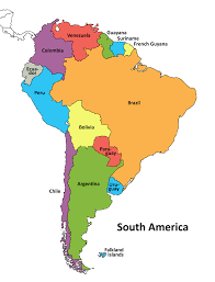 There she works as a nanny for a wealthy family and at night in a laundry. South America Familysearch