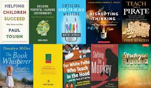 2018 Reading Recommendations Professional Development Professional Development Professional Development Books Professional Development For Teachers