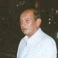 Adrián Antonio Cabello Rondón (1957–2010) • FamilySearch