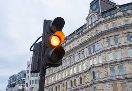 Traffic Lights Worldwide Set To Change After Swedish Engineer Saw Red Over Getting A Tick Traffic Light Protected Health Information Transportation Engineering