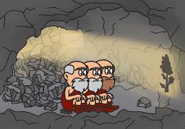 Leading Out of the Cave: How Plato's Allegory of the Cave Relates to Modern  Leadership