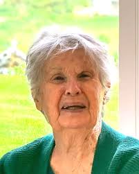 Catherine Magee Obituary -