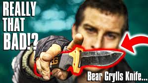 Balisong Review: Arch Fiend by Nathan Dewey