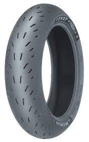 Michelin Pilot Power One Motorcycle Tire Rear Tire Motorcycle Motorcycle Tires Tire Michelin Tires