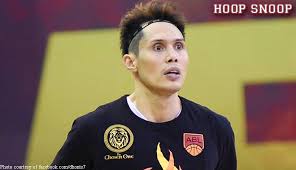Marc pingris who suffered a 6 months acl injury, makes his return vs. Dondon Hontiveros Assures Fans Marc Pingris Is Stronger Than I Was Fastbreak Com Ph