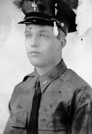 World War II Draft Scrapbook