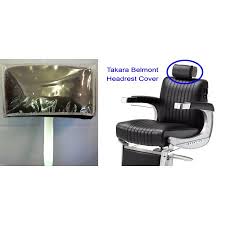 640 x 480 jpeg 47 кб. Barber Chair Headrest Cover Clear Vinyl Takara Belmont Bb225 Elegance Walmart Com Walmart Com