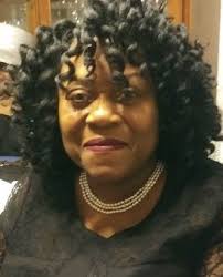 Marilynn Runae Jones