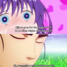 Man Of Culture Animememes Animememe Anime Anime Memes Anime Funny Anime Memes Funny