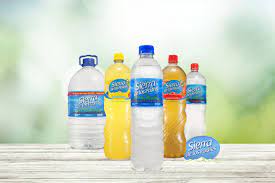 Agua mineral natural exaltacion de la cruz. Distribuidora Gapa Distribuidora De Agua