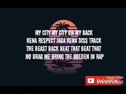 Jom tgk apa nasty nas jawab! K Clique Nasty Nas Rap Youtube