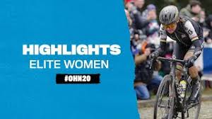 Si conferma in gran forma davide ballerini, che dopo due tappe al tour de la provence si è aggiudicato in volata la omloop het nieuwsblad, classica belga di inizio stagione che si corre nelle fiandre orientali. Elite Vrouwen Omloop Het Nieuwsblad Flanders Classics
