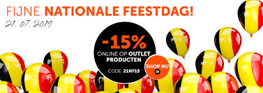 België viert jaarlijks op 21 juli de nationale feestdag. Nationale Feestdag Keymusic