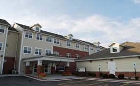 Heritage Woods Of South Elgin Senior Living 6 Photos