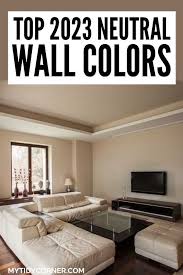 30 Best Neutral Paint Colors 2025 To