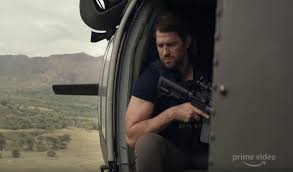 Патрисия ригген, дэниэл сакхейм, карлтон кьюз и др. Jack Ryan Season 2 Release Date And Plot Details Esquire Middle East
