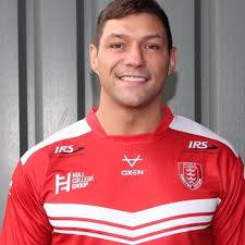 Top 5 try scorer and top points