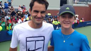 Sebastian korda ретвитнул(а) atp tour. Atp Tour Twenty Years After Petr Korda Won The Ausopen Sebastian Korda Is One Match Away From Becoming The Third Korda To Win An Australian Open Jessica Korda Petr Trust Me