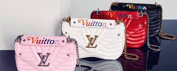 Maybe you would like to learn more about one of these? Meet The New Louis Vuitton Bag Brands Blogger