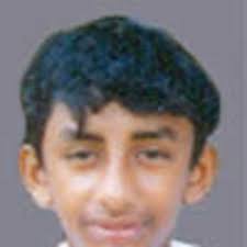 Raiphi Gomez Profile