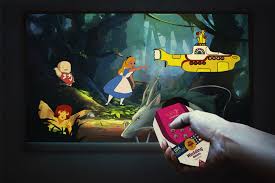 New anime movies are regularly hit the big screen. Five Animated Movies Best Watched High Rqs Blog