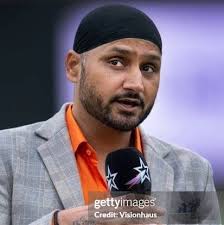 🚨Harbhajan Singh after Anant Tyagi called Abhishek a “Baby Hitman:  “Abhishek Sharma will become Daddy Hitman once he plays as many innings as  Rohit Sharma has played.” 😭😭