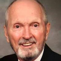 Jack Jenkins Obituary