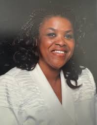 Obituary for Maria Gonzalez-Lewis