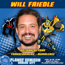 Planet Comicon Kansas City