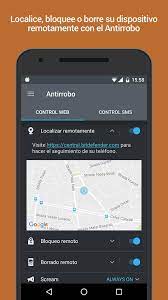 Este método de uso bitdefender mobile security apk funciona para todos los dispositivos android. Bitdefender Mobile Security Antivirus 3 3 160 39 Descargar Apk Android Aptoide